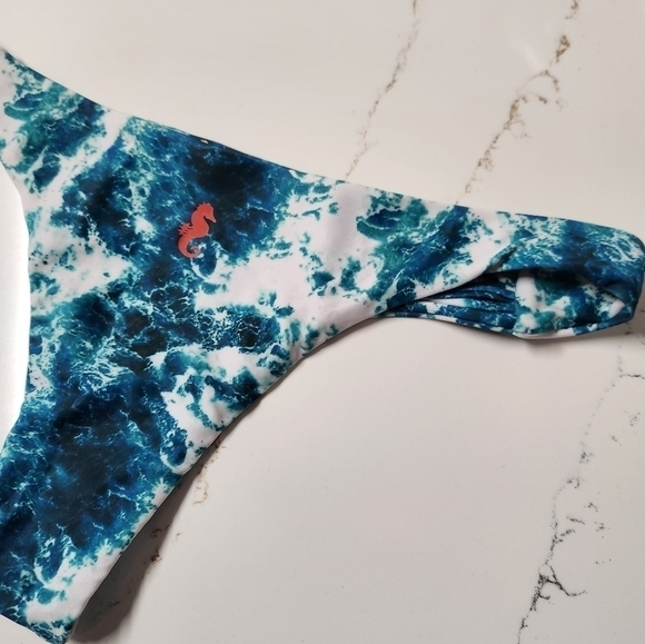 Sunny Co Clothing Marinna Bikini Bottom - Picture 5 of 9